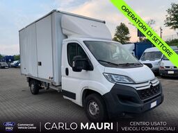 Citroen Jumper Ducato Furgone - MOTORE ROTTO