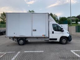 Citroen Jumper Ducato Furgone - MOTORE ROTTO