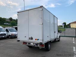 Citroen Jumper Ducato Furgone - MOTORE ROTTO