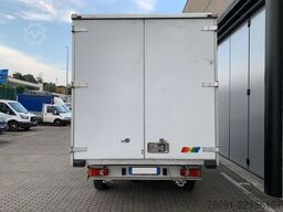 Citroen Jumper Ducato Furgone - MOTORE ROTTO