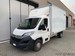 Citroen Jumper Ducato Furgone - MOTORE ROTTO