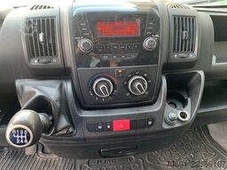 Citroen Jumper Ducato Furgone - MOTORE ROTTO