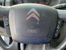 Citroen Jumper Ducato Furgone - MOTORE ROTTO