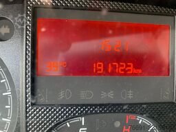 Citroen Jumper Ducato Furgone - MOTORE ROTTO