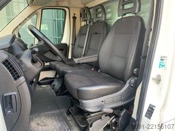 Citroen Jumper Ducato Furgone - MOTORE ROTTO