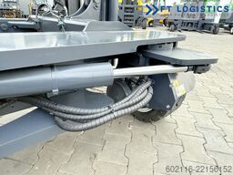 Combilift C4500 DIESEL DUPLEX 6000MM FREE-LIFT