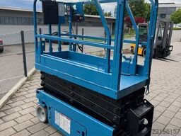 Genie GS1930