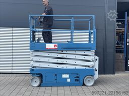 Genie GS2632