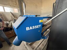 HOUFEK BASSET PBH220