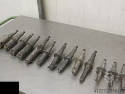 unbekannt Wellengrößen 22-63 mm