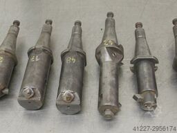 unbekannt Wellengrößen 22-63 mm