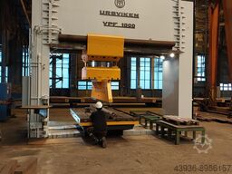 URSVIKEN VPF 1000
