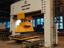 URSVIKEN VPF 1000