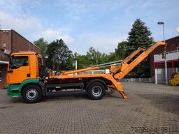 MAN 18.340 TGM MEILLER Absetzkipper 4x2