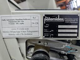 Palamides BA 700