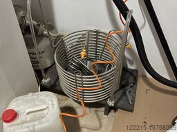 Speidel, Spagni, Sudhaus