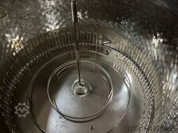 Speidel, Spagni, Sudhaus