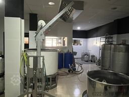 Speidel, Spagni, Sudhaus