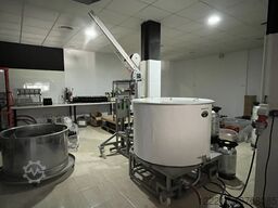 Speidel, Spagni, Sudhaus