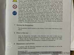 Speidel, Spagni, Sudhaus