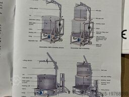 Speidel, Spagni, Sudhaus