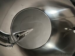 Speidel, Spagni, Sudhaus