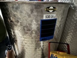 Speidel, Spagni, Sudhaus