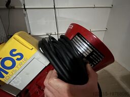 Speidel, Spagni, Sudhaus