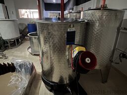 Speidel, Spagni, Sudhaus