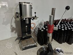 Speidel, Spagni, Sudhaus