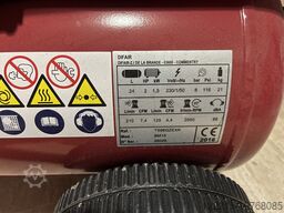 Speidel, Spagni, Sudhaus