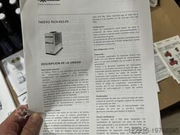 Speidel, Spagni, Sudhaus