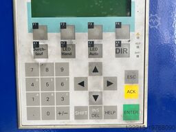 Rink Kastenabschrauber