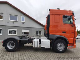 DAF XF 530 FT Retarder