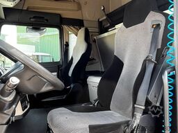 MAN TGL 8.220 Jumbo Gardine