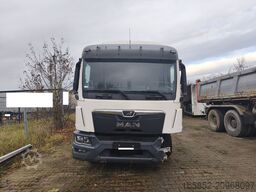MAN TGL 12.250 Euro6 4x2 AHK