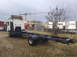 MAN TGL 12.250 Euro6 4x2 AHK