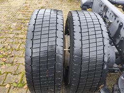 MAN TGL 12.250 Euro6 4x2 AHK