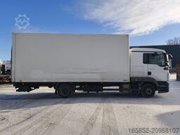 MAN TGL 8.180 4x2 Euro 6 Koffer LBW AHK (43)