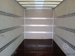 MAN Koffer 8.220 TGL Euro 6 2X Schlafplatz AHK