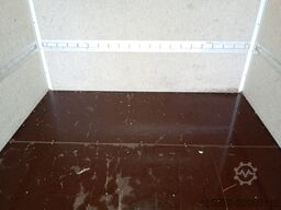 MAN Koffer 8.220 TGL Euro 6 2X Schlafplatz AHK