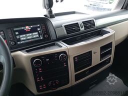 MAN Koffer 8.220 TGL Euro 6 2X Schlafplatz AHK