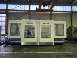 Reiden BFR-23