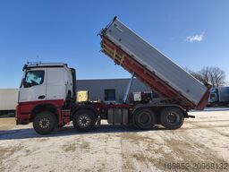 Mercedes-Benz Arocs 3245