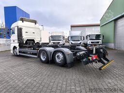 MAN TGX 26.440