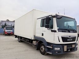MAN TGL 12.250 Koffer 3-Sitzer Euro 6 4x2 AHK LBW