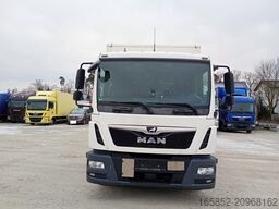 MAN TGL 12.250 Koffer 3-Sitzer Euro 6 4x2 AHK LBW
