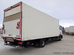 MAN TGL 12.250 Koffer 3-Sitzer Euro 6 4x2 AHK LBW