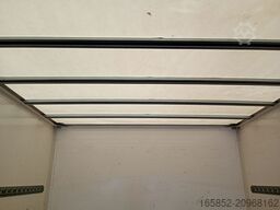 MAN TGL 12.250 Koffer 3-Sitzer Euro 6 4x2 AHK LBW