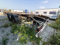 Krone Fahrgestell BDF ZZ 18XF0 DC07CLNF